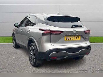 Used Nissan Qashqai 2023 for sale - 77786477: Photo