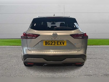 Used Nissan Qashqai 2023 for sale - 77786477: Photo