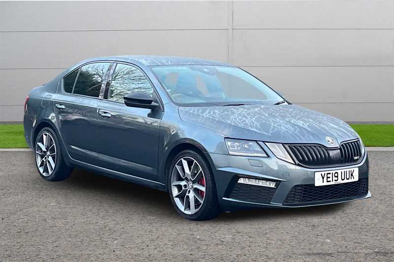 Used Skoda Octavia 2019 for sale - 76954624: Photo 1