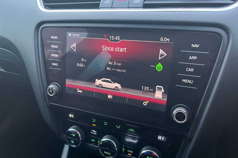 Used Skoda Octavia 2019 for sale - 76954624: Photo 11