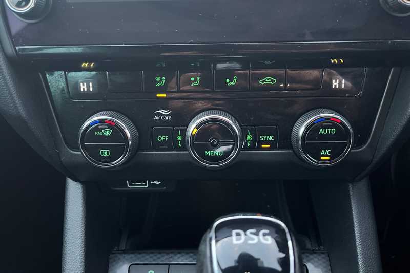 Used Skoda Octavia 2019 for sale - 76954624: Photo 12