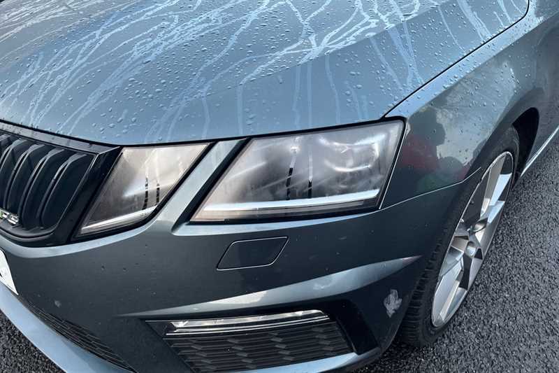 Used Skoda Octavia 2019 for sale - 76954624: Photo 13