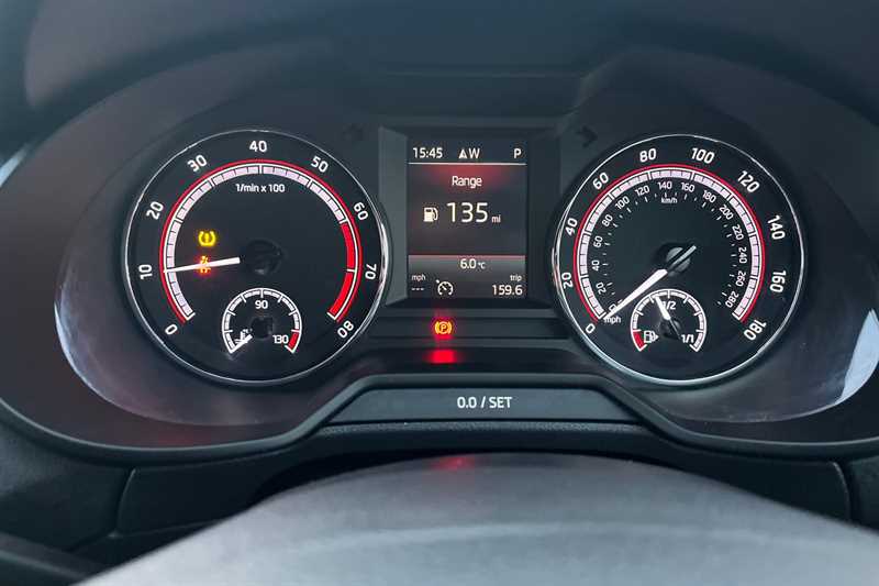 Used Skoda Octavia 2019 for sale - 76954624: Photo 14