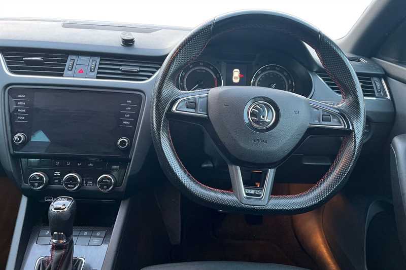 Used Skoda Octavia 2019 for sale - 76954624: Photo 15