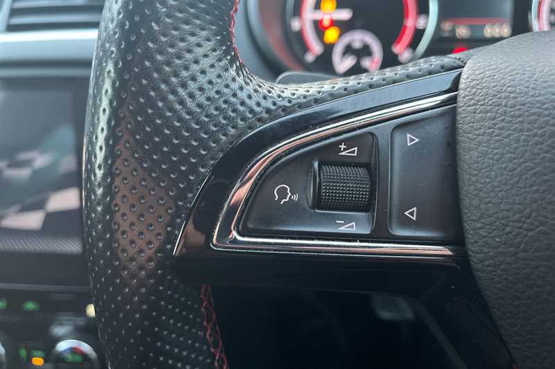 Used Skoda Octavia 2019 for sale - 76954624: Photo 16