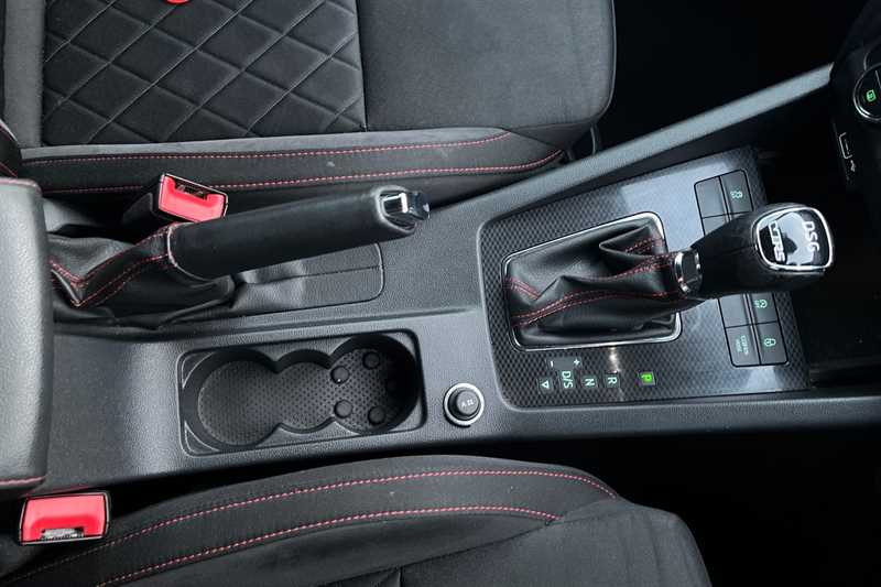 Used Skoda Octavia 2019 for sale - 76954624: Photo 17