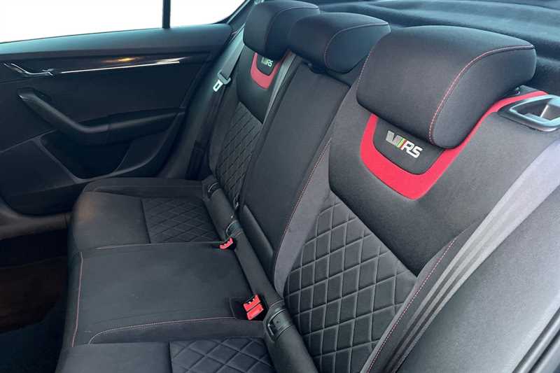 Used Skoda Octavia 2019 for sale - 76954624: Photo 19