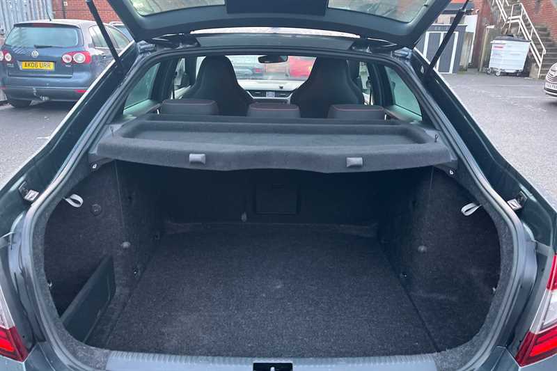 Used Skoda Octavia 2019 for sale - 76954624: Photo 20