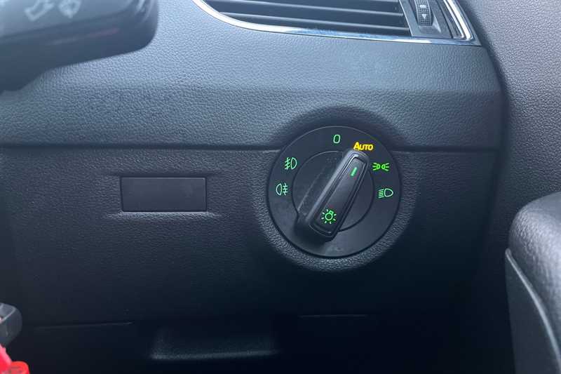 Used Skoda Octavia 2019 for sale - 76954624: Photo 22