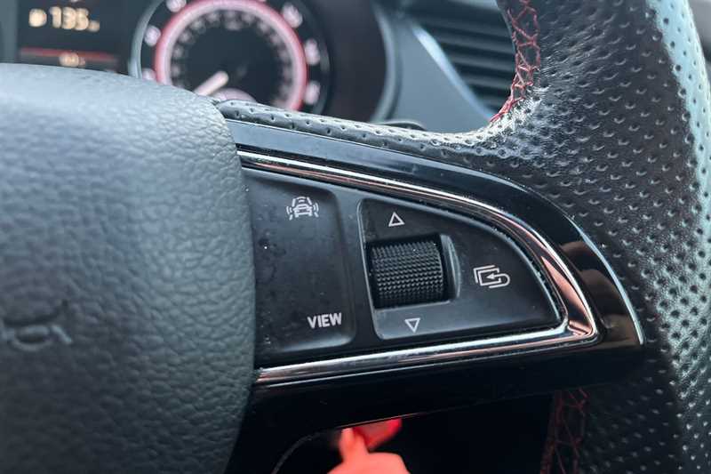 Used Skoda Octavia 2019 for sale - 76954624: Photo 23