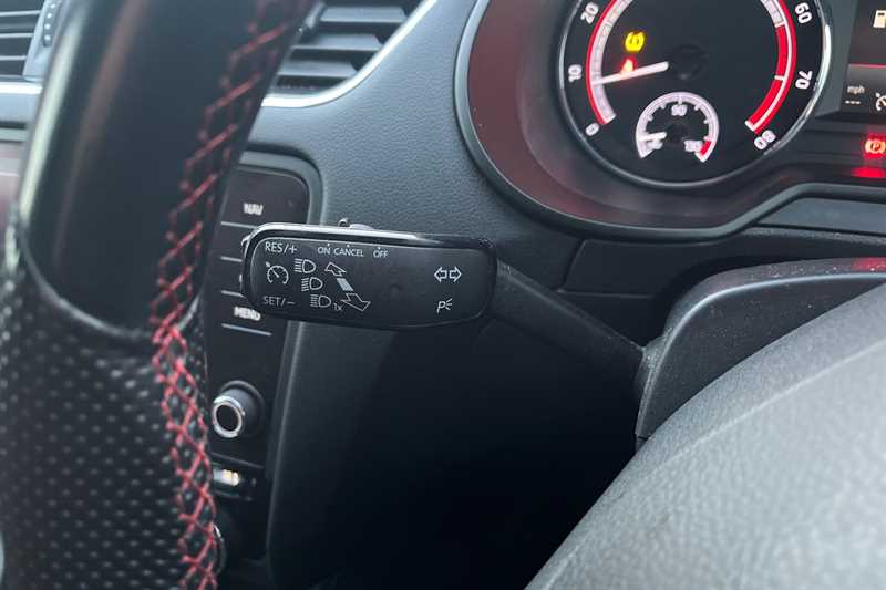 Used Skoda Octavia 2019 for sale - 76954624: Photo 24