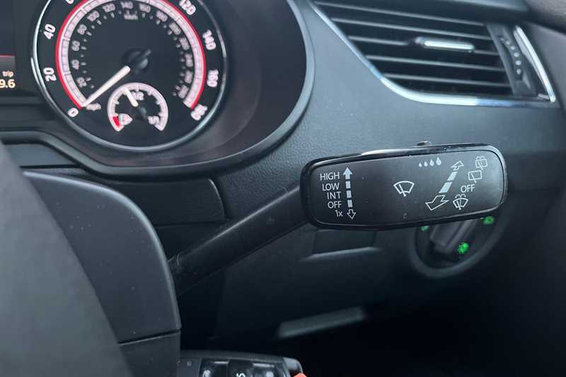 Used Skoda Octavia 2019 for sale - 76954624: Photo 25