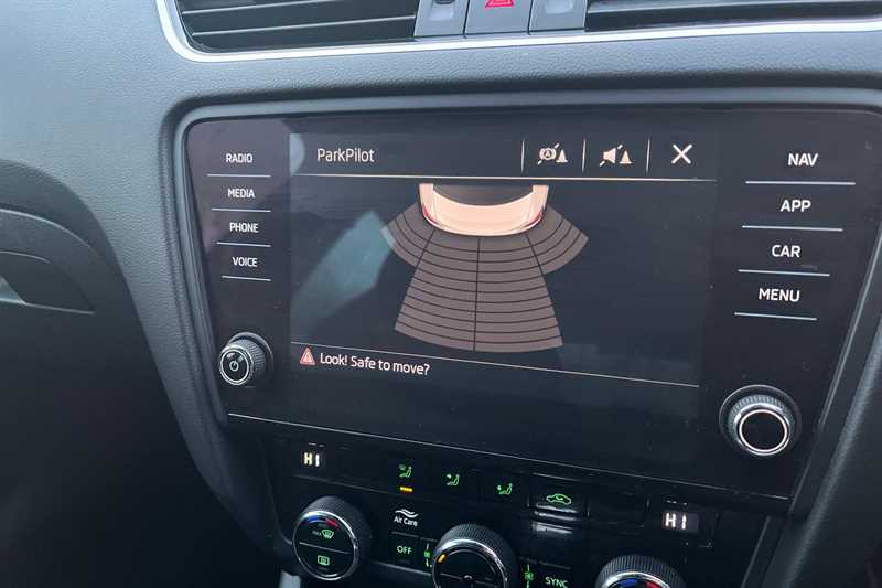 Used Skoda Octavia 2019 for sale - 76954624: Photo 26