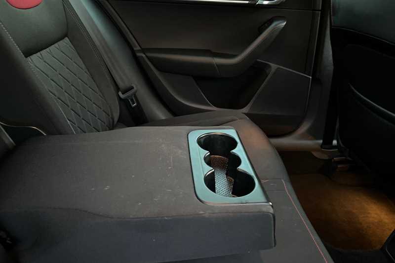 Used Skoda Octavia 2019 for sale - 76954624: Photo 29