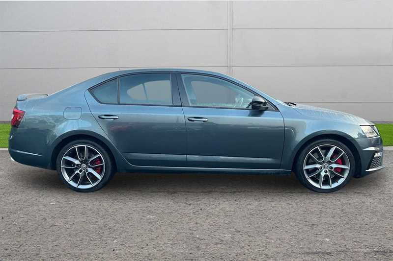 Used Skoda Octavia 2019 for sale - 76954624: Photo 3