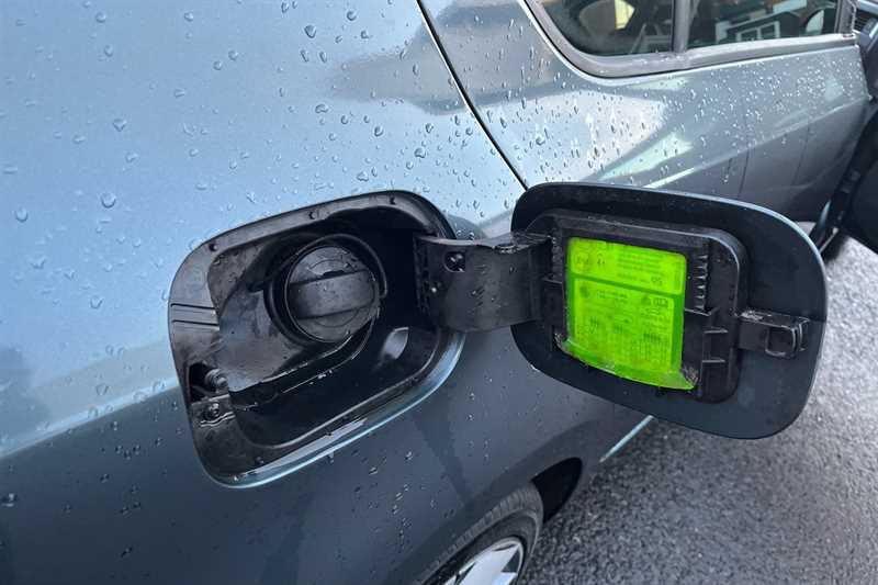 Used Skoda Octavia 2019 for sale - 76954624: Photo 31