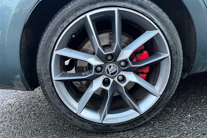 Used Skoda Octavia 2019 for sale - 76954624: Photo 32