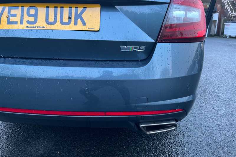 Used Skoda Octavia 2019 for sale - 76954624: Photo 33