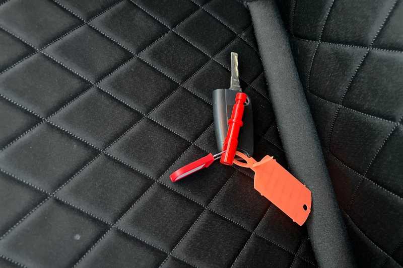 Used Skoda Octavia 2019 for sale - 76954624: Photo 34