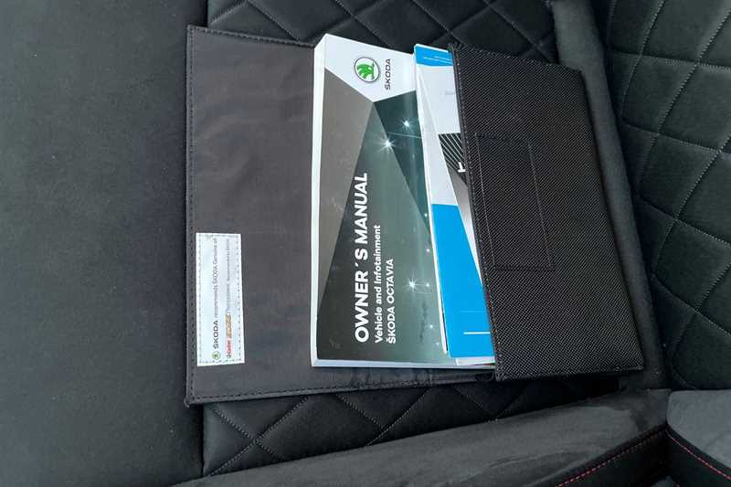 Used Skoda Octavia 2019 for sale - 76954624: Photo 35