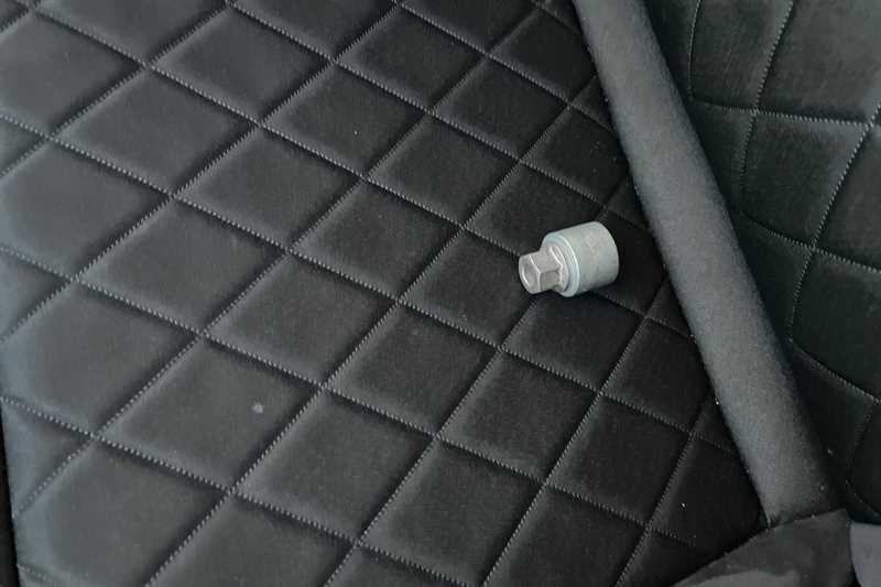 Used Skoda Octavia 2019 for sale - 76954624: Photo 36