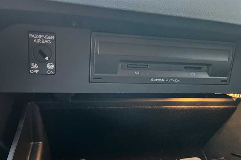 Used Skoda Octavia 2019 for sale - 76954624: Photo 37