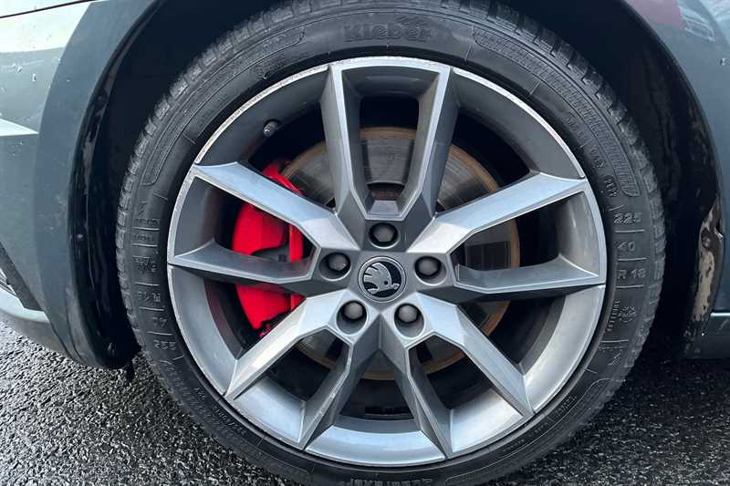 Used Skoda Octavia 2019 for sale - 76954624: Photo 38