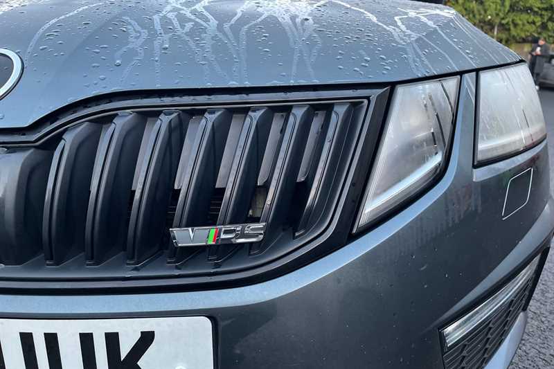 Used Skoda Octavia 2019 for sale - 76954624: Photo 39