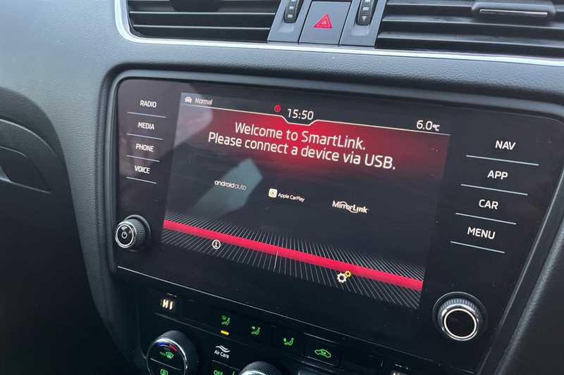 Used Skoda Octavia 2019 for sale - 76954624: Photo 42