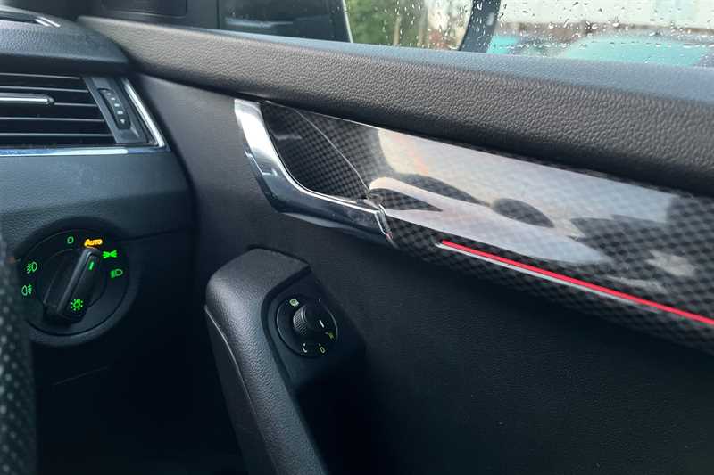 Used Skoda Octavia 2019 for sale - 76954624: Photo 45