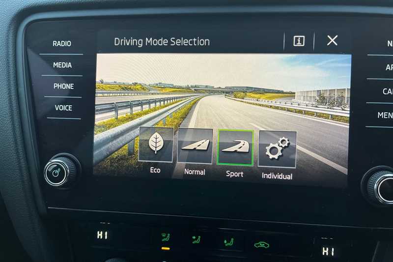 Used Skoda Octavia 2019 for sale - 76954624: Photo 46