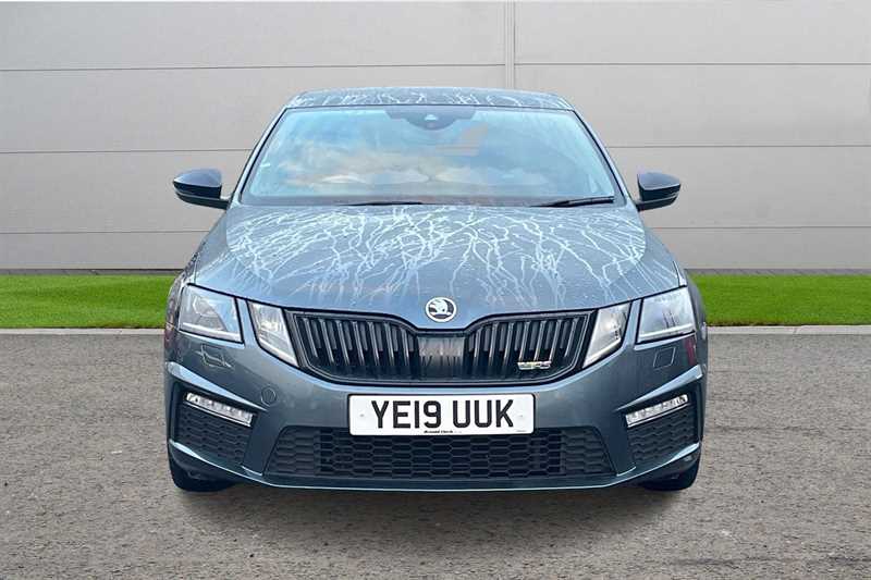 Used Skoda Octavia 2019 for sale - 76954624: Photo 5