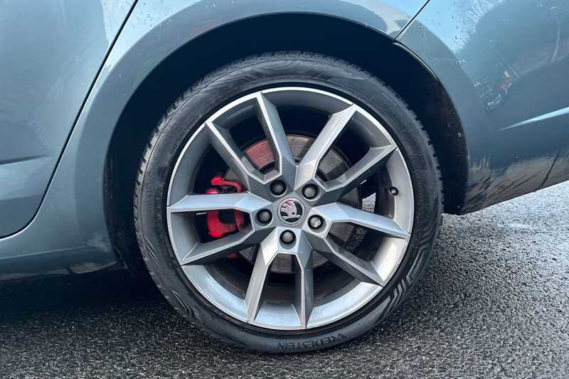 Used Skoda Octavia 2019 for sale - 76954624: Photo 6