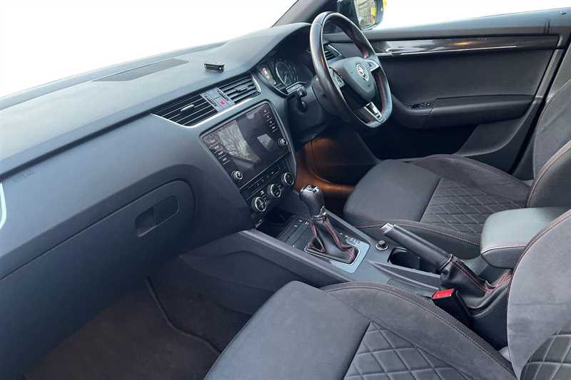 Used Skoda Octavia 2019 for sale - 76954624: Photo 7