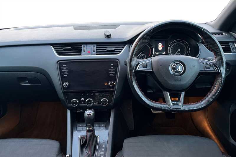 Used Skoda Octavia 2019 for sale - 76954624: Photo 9