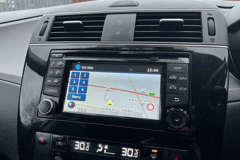 Used Nissan Pulsar 2018 for sale - 77414124: Photo 10