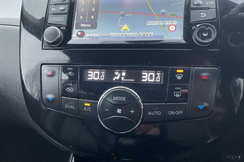 Used Nissan Pulsar 2018 for sale - 77414124: Photo 12