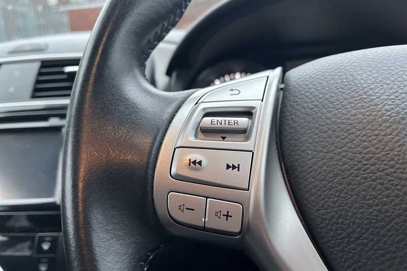 Used Nissan Pulsar 2018 for sale - 77414124: Photo 16