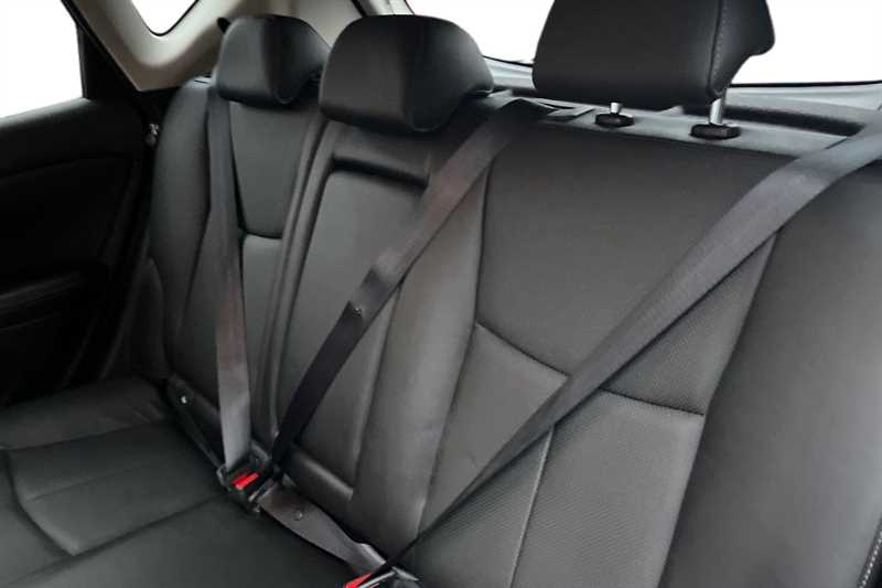 Used Nissan Pulsar 2018 for sale - 77414124: Photo 19