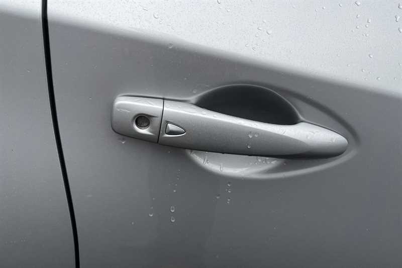 Used Nissan Pulsar 2018 for sale - 77414124: Photo 25