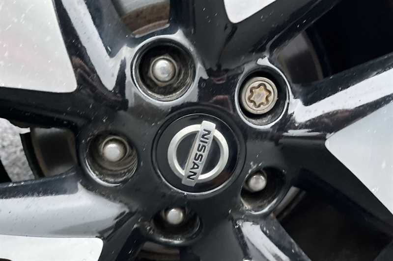 Used Nissan Pulsar 2018 for sale - 77414124: Photo 26