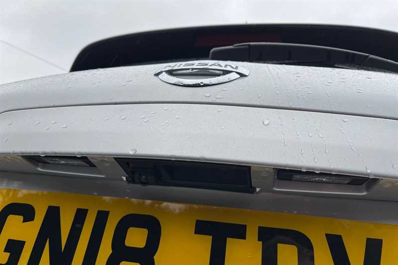 Used Nissan Pulsar 2018 for sale - 77414124: Photo 28