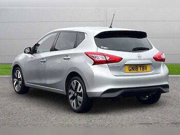 Used Nissan Pulsar undefined for sale - 77414124: Photo