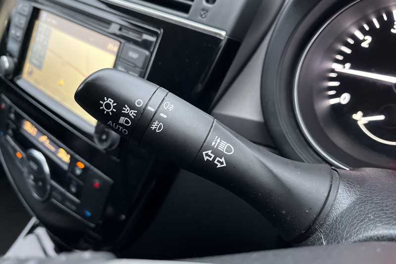 Used Nissan Pulsar 2018 for sale - 77414124: Photo 37