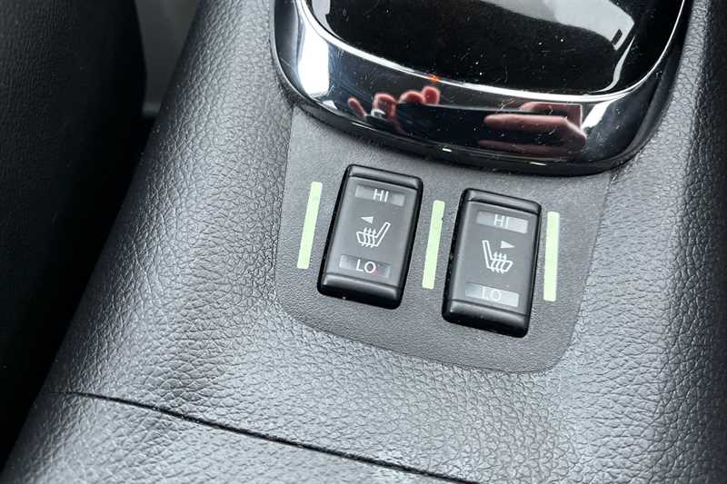 Used Nissan Pulsar 2018 for sale - 77414124: Photo 38