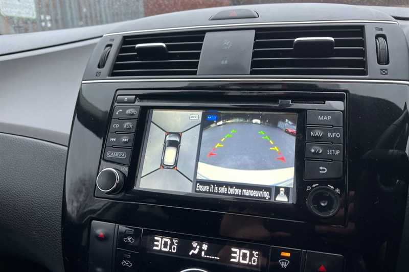 Used Nissan Pulsar 2018 for sale - 77414124: Photo 44