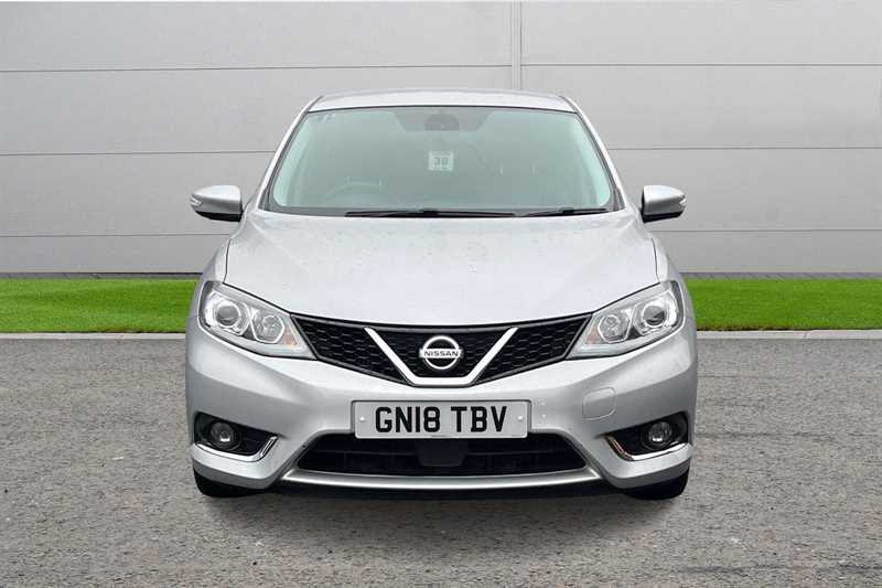 Used Nissan Pulsar 2018 for sale - 77414124: Photo 5