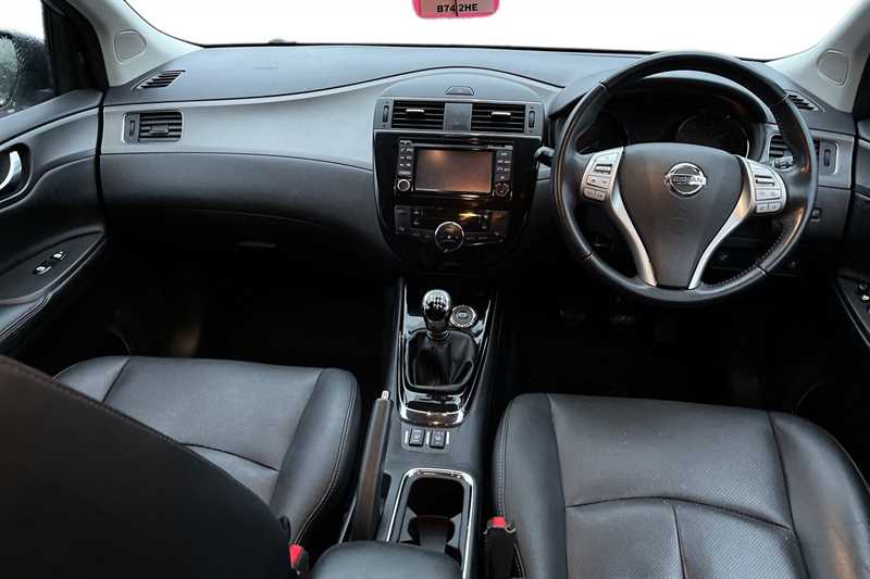 Used Nissan Pulsar 2018 for sale - 77414124: Photo 9