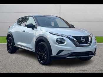 2024 - 1.0 DIG-T N-SPORT 5DR