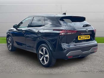 Used Nissan Qashqai 2023 for sale - 79375904: Photo